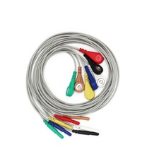 Nuovo cavo porta cavi Din Snap