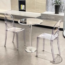 Tavolo casa negoziazione vetro