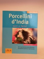 Immanuel Birmelin - Porcellini d'India sani e felici