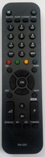 Telecomando ricambio g01 - telecomando, rm-g01