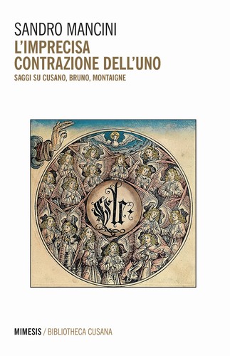 Imprecisa contrazione - l'imprecisa,