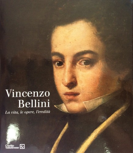 Vincenzo bellini vita le - bellini.,