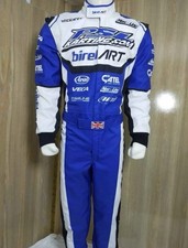 TUTA RACING BIREL ART GO KART