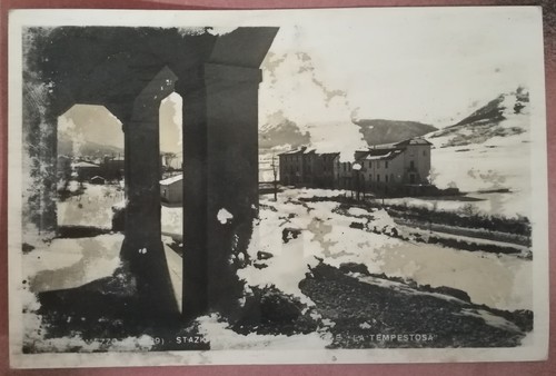 Rocca mezzo stazione - rocca,