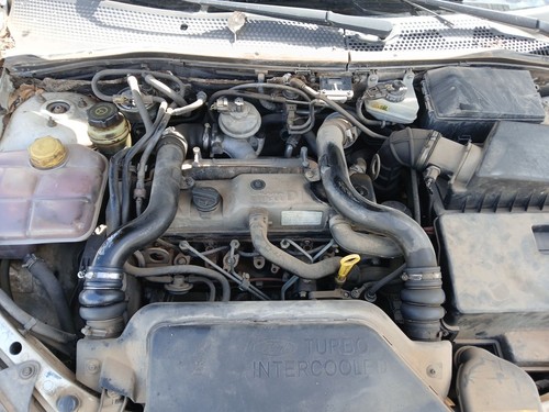 C9db motore completo per ford - c9db,