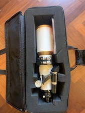 William Optics 90/558 Apo –
