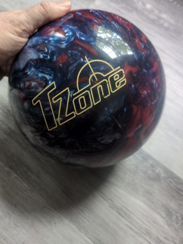 Brunswick zone palla - t,
