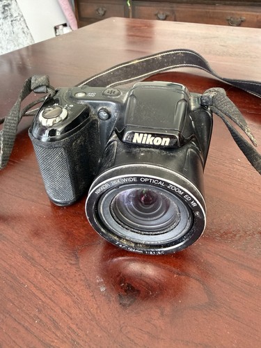Nikon coolpix l330 2 - nikon, 20,2