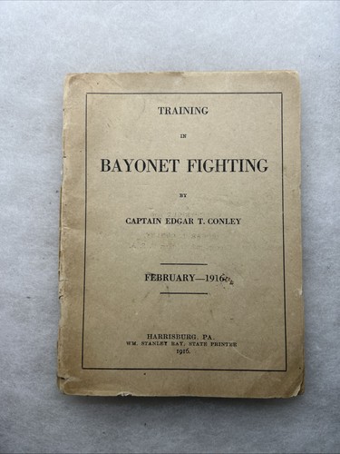 Libretto combattimento - , a