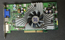 MSI Radeon 9800 PRO/9800 XT