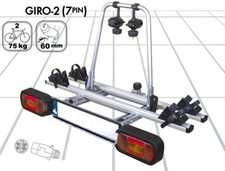 Super Trattare Giro 2 Porta