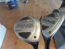 Ping Prodi ottimo per Young