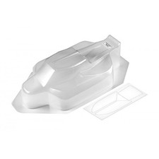 359713 xRay Carrozzeria Scocca