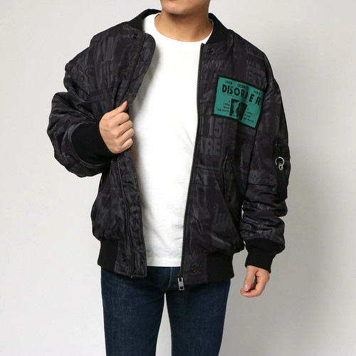 Diesel prince shell - diesel,