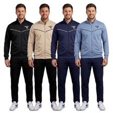 DIADORA TRACKSUIT FZ HJ TUTA