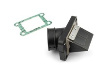 Blocco membrana e bocchettone