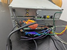 Kenwood DNX5120 double-DIN