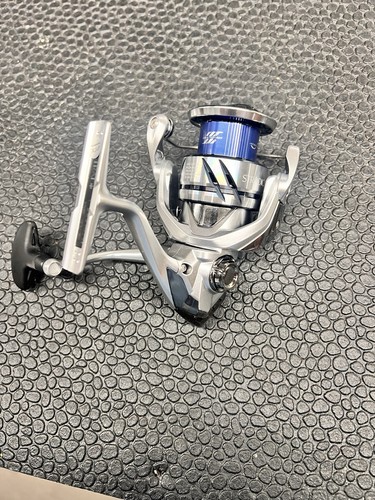 Mulinello spinning shimano - da,