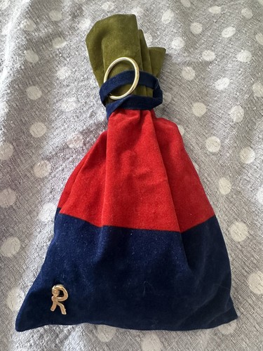 Roberta camerino borsa - roberta, di