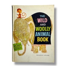 The Wild and Woolly Animal