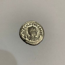 Antoniano in argento Otacilia