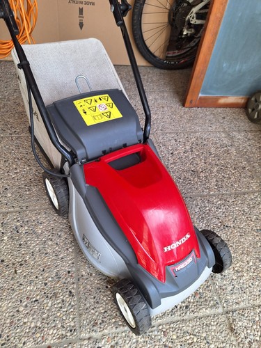 Tagliaerba elettrico honda - tagliaerba,