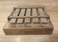 Xilofono Primo '900, Joseph