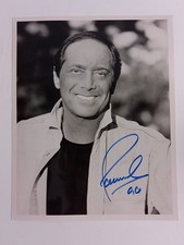 Paul Anka - formato grande con