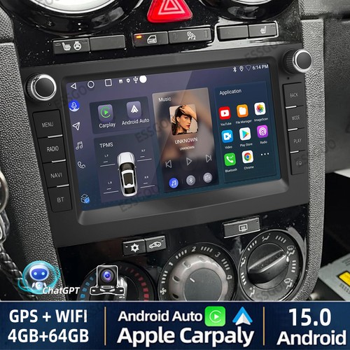 Autoradio android carplay - autoradio,