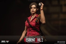DAMTOYS - Resident Evil 2