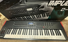 Novation Impulse 61 MIDI