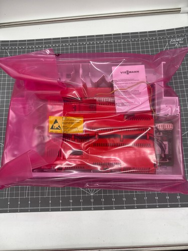 Viessmann 7862302 centralina - viessmann,