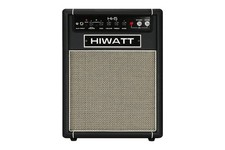 Hiwatt Hi-5 1x12 Combo