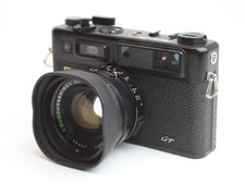 Yashica Electro 35 GT