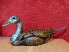 Anatra vintage Elli Malevolti