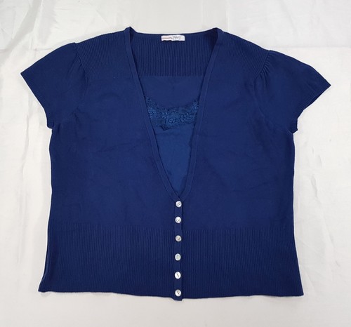 Papaya taglia 22uk cardigan - taglia, 18-22uk
