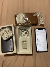 Apple iPhone XR /128 GB/Black