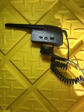 SENNHEISER MKE 400 ON CAMERA