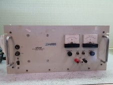 ELIND 100HL12 0-100V / 12A REGULATED POWER SUPPLY Lineare