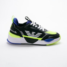 SNEAKERS EMPORIO ARMANI 7 ACE