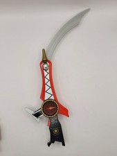 Power Rangers Dino Thunder