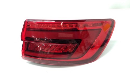 Audi 2015 fanale - 8w,