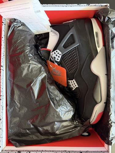 Nike air jordan - air, 4