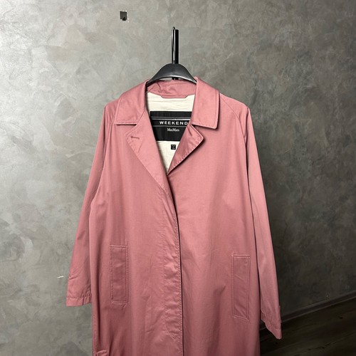 Trench coat weekend max mara - weekend,