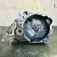 CAMBIO MANUALE COMPLETO PER CHEVROLET Cruze Berlina Diesel 2000 (09>)