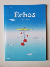 Échos By María Medem 2021