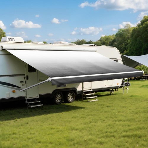 Ricambio tessuto tenda camper