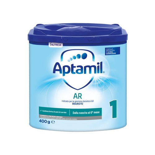 Aptamil ar1 latte - ar1,,