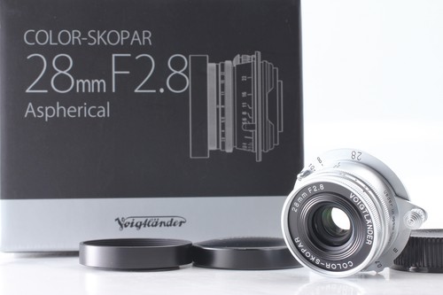 Top mint voigtlander - [top,