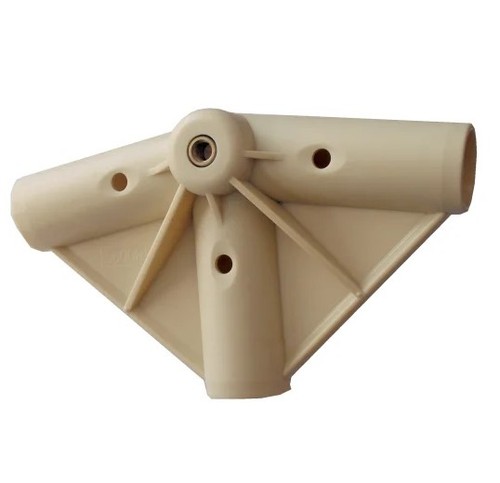 Connettore angolare per telaio - connettore,